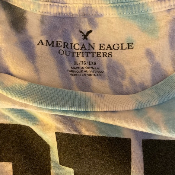 American Eagle t-shirt - Picture 2 of 2